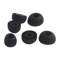 thumbnail image 2 of Yimiti Housse de Protection pour Écouteurs Huawei Freebuds 5I Siliconeearplug, Noir, 2 of 9