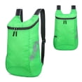 thumbnail image 2 of Hiking Backpack for Women Men Lightweight Foldable Travel Backpack Large Capacity Climbing Bags Packable Rucksack, 2 of 5