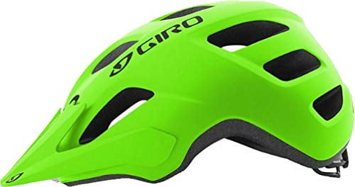 matte bike helmet