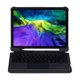 thumbnail image 3 of Teclado Bluetooth Con Funda De Cuero Pu Con Función De Soporte Para Ipad Pro11 (2020/2018) /Ipad Air 4 10.9 (2020) seitruly EL012234-00, 3 of 6