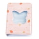 thumbnail image 1 of 40 Pockets Lightweight Photo Album Gift Photocard Binder Portable Picture Holder, 1 of 2