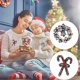 thumbnail image 5 of Broche de moda vintage para mujer, fiesta de Navidad. MFZFUKR CPB-CJZ1351-5, 5 of 5