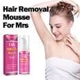 thumbnail image 1 of Spray depilatorio para mujer Xihbxyly 60 ml, 1 of 7