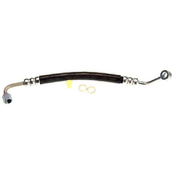 Edelmann 71438 Power Steering Pressure Hose