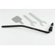 thumbnail image 1 of RED BISHOP MAGIK-ARM para IBANEZ EDGE/LO-PRO EDGE (RBAH2B2) (negro), 1 of 5