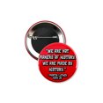 thumbnail image 2 of 25 Pack - Celebrating Dr. Martin Luther King Jr Day Pinback Buttons - 2.25 Inch, 2 of 2