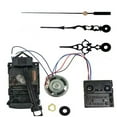 thumbnail image 5 of DIY 12888 Wall Clock with Music Box Speaker Quartz Pendulum Trigger Clock Movement Melody- Mechanism DIY Clock Part, 5 of 12