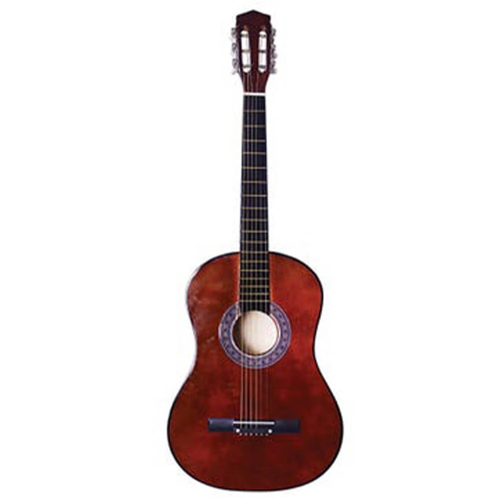 dark sounding acoustic guitar strings