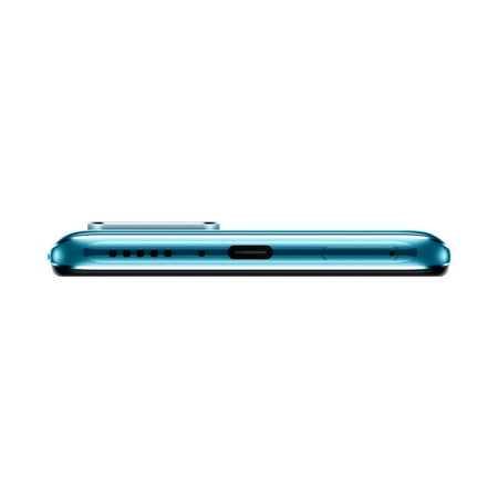 Xiaomi 12T 5G Dual SIM 256GB ROM 8GB RAM GSM Unlocked - Blue