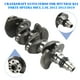 thumbnail image 4 of Cigüeñal 623V6-2EH00 para Hyundai Kia Forte Optima Soul 2.0L 2012 2013-2019, 4 of 10