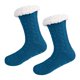 thumbnail image 4 of Calcetines de algodón de invierno para mujer, calcetines de suelo gruesos y lisos, calcetines de alfombra, calcetines de mujer, 4 of 4