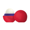 thumbnail image 2 of eos Super Soft Shea Lip Balm Sphere - Cherry Vanilla | 0.25 oz, 2 of 6