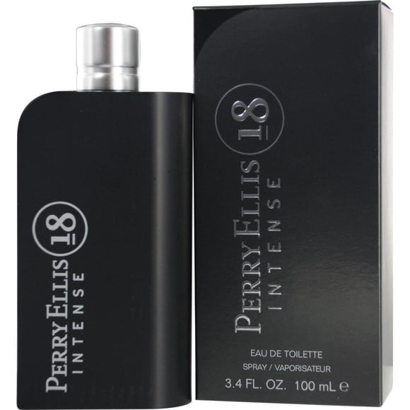 Loción Perry Ellis 18 Intese Caballero Eau de Toilette 100 ml