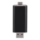 thumbnail image 2 of Unidades Flash Usb De Capacidad Múltiple, Almacenamiento En Memoria Usb Usb Memory Stick Negro (256G) Minnieouse EL006453-00, 2 of 6