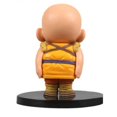 thumbnail image 2 of Figura Dragon Ball Anime 16ª generación Krilin 16 cm PVC, 2 of 2