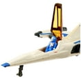 thumbnail image 3 of Disney Pixar Lightyear Hyperspeed Series XL-03 Spaceship & Buzz Lightyear Figure, 3 of 6