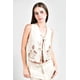 thumbnail image 4 of Conjunto con detalle calado Roman Fashion /Juvenil, 06594 (Beige) beige G, 4 of 5