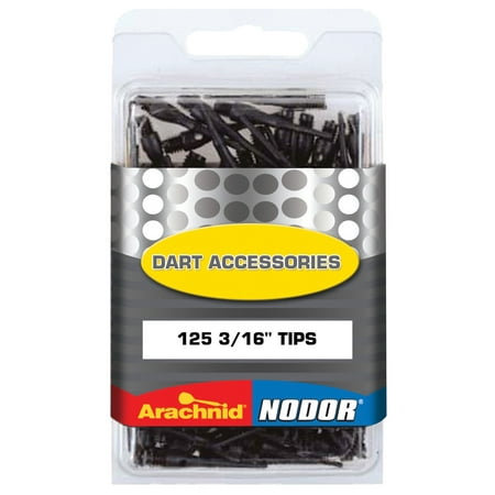 Arachnid/Nodor Dart Accessories 125 3/16