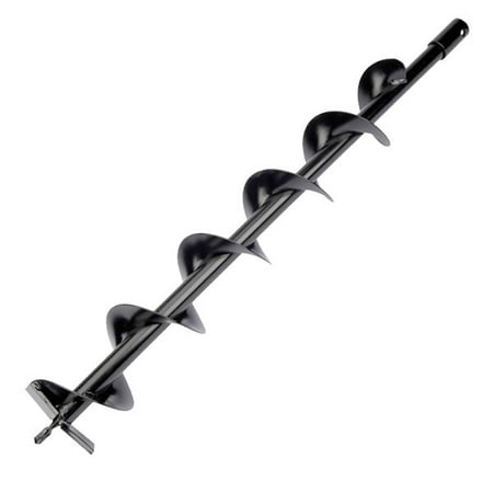 Auger Bit File - 8