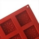 thumbnail image 3 of Molde de Silicona para Pastel de Mousse, Moldes para Hornear Tartas, Molde para Pasteles, Molde para Mousse Dulce, Cuadrado, 3 of 5