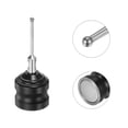 thumbnail image 4 of Cero Toque Sonda Ubicación L80mm 4mm Tungsteno Acero Bola Magnético Centrado Dispositivo para EDM Máquina, 4 of 5