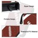 thumbnail image 3 of Carpeta POKONBOY de 9 bolsillos para 900 tarjetas coleccionables de fútbol, 3 of 7