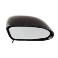 thumbnail image 5 of KarParts360 For Oldsmobile 88 1992-1999 Door Mirror Passenger Side | Manual Adjust | Non-Heated | Non-Folding | Paintable | Replacement For GM1321201 | 20744296, 5 of 6