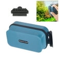 thumbnail image 4 of Aquarium Magnetic Brush, Aquarium Algae Scraper Multipurpose Floating  For Fish   Magnetic Brush + Ordinary Scraper, 4 of 8