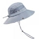 thumbnail image 1 of Sombrero de pescador para mujer y hombre, gorra de verano para playa y sol, para pescar, 1 of 4