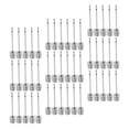 thumbnail image 3 of Miangastore Multi Function Inflation Needle Practical Design 100Set 1.5X0.3In, 3 of 8