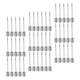 thumbnail image 3 of 100 agujas para inflar balones de baloncesto, 3 of 6