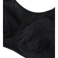 thumbnail image 4 of Wingslove Soutien-Gorge de Sport Sans Armatures pour Femmes, 4 of 6
