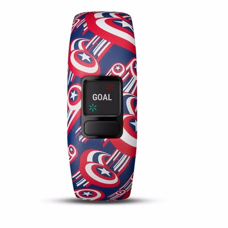 Garmin Vivofit Jr 2 - Avengers
