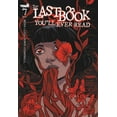 thumbnail image 1 of Vault Comics The Last Book You'll Ever Read #7 (Cover B (Jen Hickman)), 1 of 1
