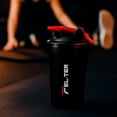 thumbnail image 5 of Shaker Vaso Mezclador Proteína, 450ml, FELTER, 5 of 5