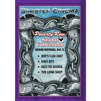 Grand National, Vol. 3