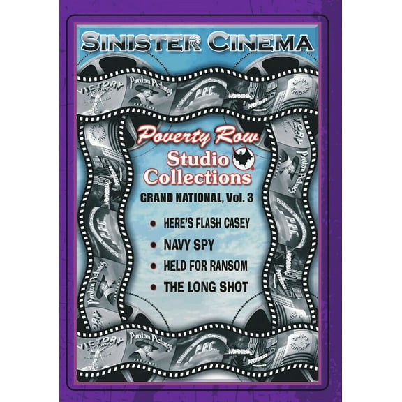 Grand National, Vol. 3