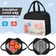 thumbnail image 4 of Mochila ACESAK para niños y niñas con set de loncheras, 4 of 6