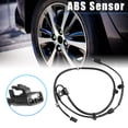thumbnail image 4 of Sensor de velocidad de rueda ABS delantero izquierdo de 1 pieza para Hyundai Santa Fe 2013-2019 No.956702W000, 4 of 7