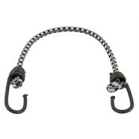 

Keeper 8866451 18 in. Bungee Cord Pack of 10