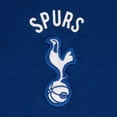 thumbnail image 3 of Tottenham Hotspur FC Mens Crest Polo Shirt, 3 of 7