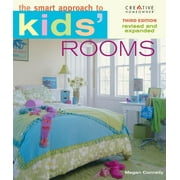 The Smart Approach to Kids' Rooms, 3rd edition