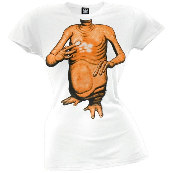 ET - Body Juniors Costume T-Shirt - Large