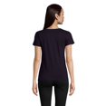 thumbnail image 2 of Sol's T-Shirt Pionnier pour Femmes, 2 of 4