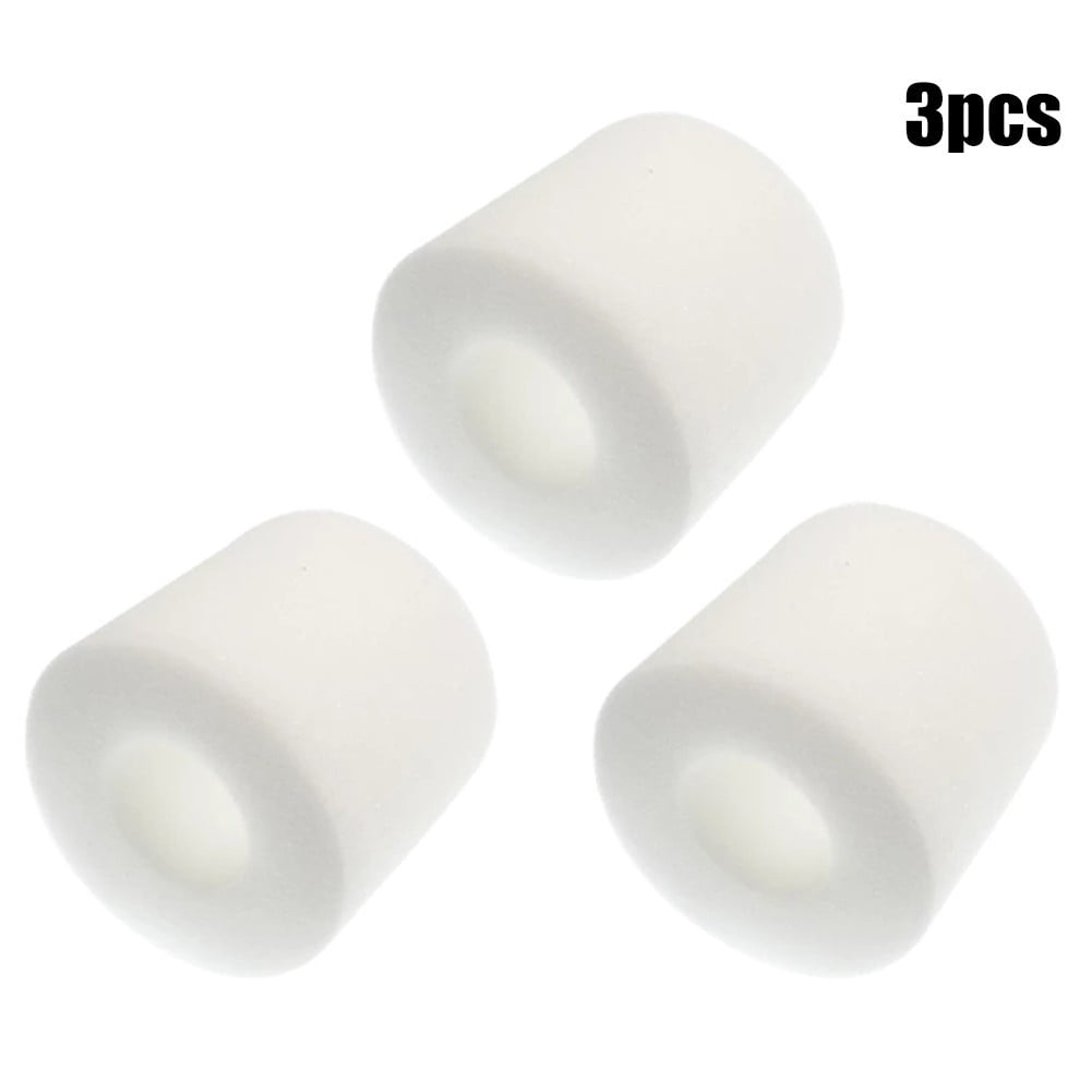 3 X Foam Filters For Shark ION P50 