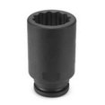 thumbnail image 1 of 0.75 in. Drive x 0.94 in. 12 Point Socket, 1 of 1