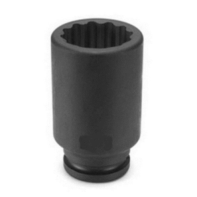 0.75 in. Drive x 0.94 in. 12 Point Socket