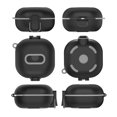 thumbnail image 4 of Washable Charging Box Holder with Switch Lock for Samsung Galaxy Buds Live/pro/2, 4 of 9