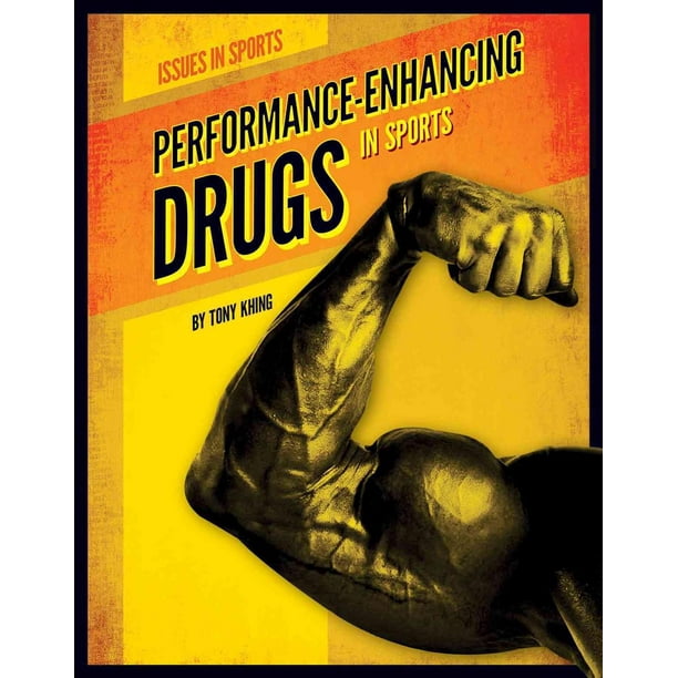 Issues in Sports PerformanceEnhancing Drugs in Sports (Hardcover