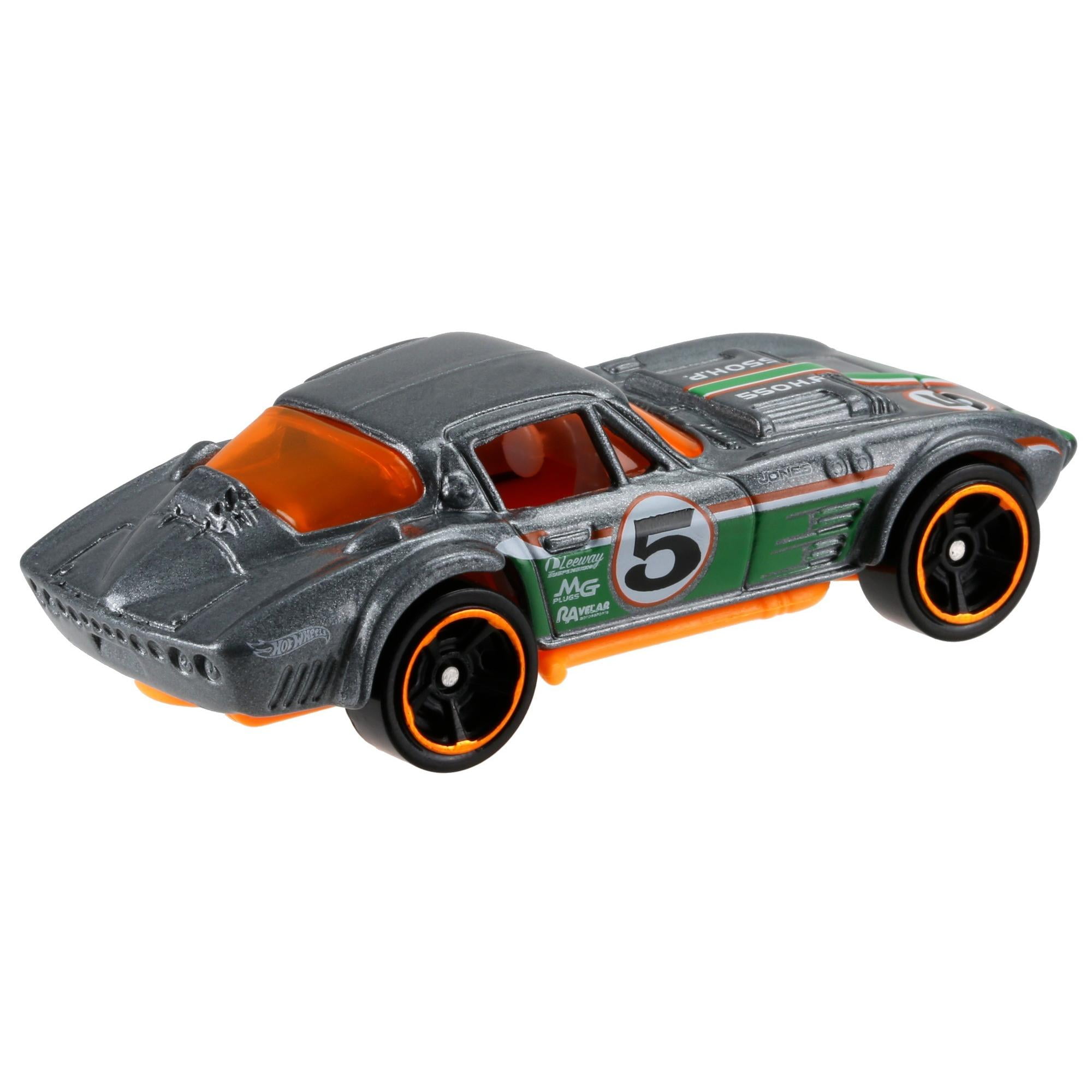 hot wheels case y8127